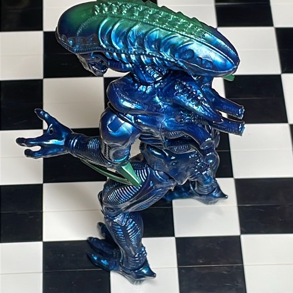 Warrior Xenomorph - Picture 4 of 8
